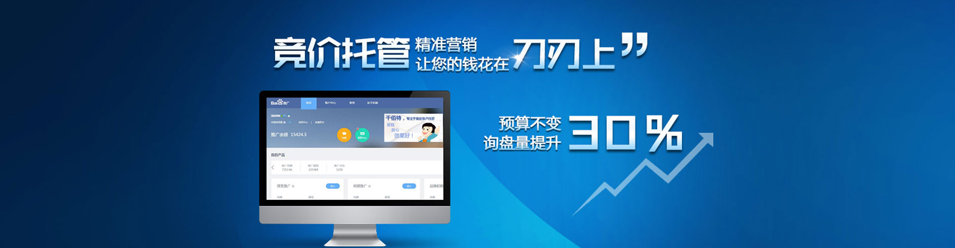 西沙sem优化师